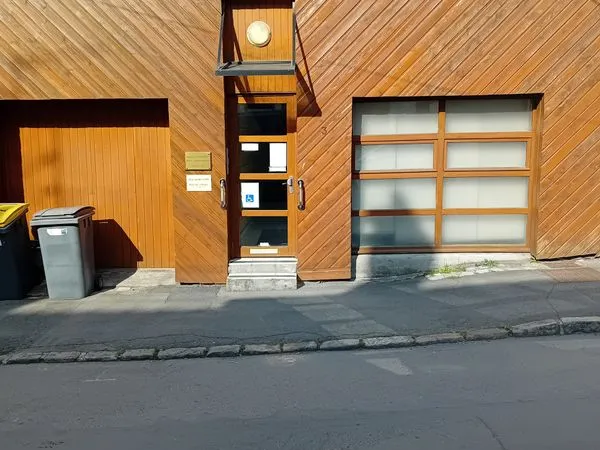 Local médical Valenciennes