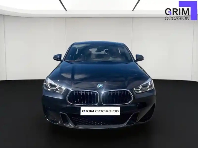 Bmw X2 xdrive 25e 220 ch bva6 — photo 18