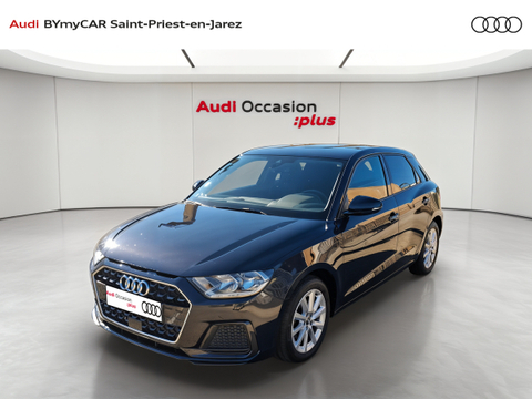 Audi A1 Sportback 30 TFSI 116 ch S tronic 7