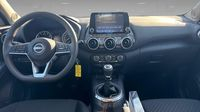 Nissan Juke DIG-T 114CH ACENTA 2023 — photo 8