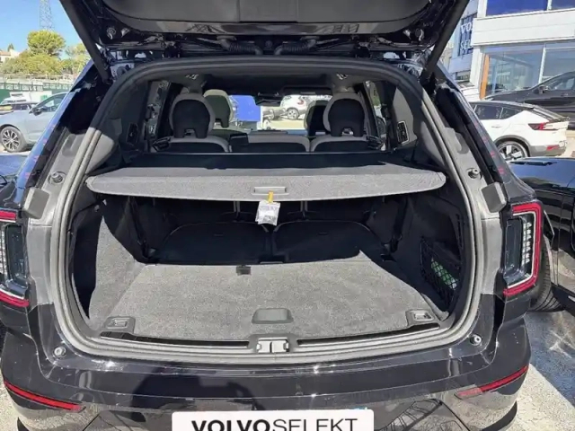 Volvo Ex90 twin performance awd 517 ch 1edt — photo 19