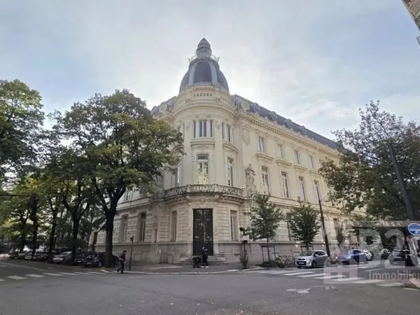 Appartement 3 pièces 85 m²