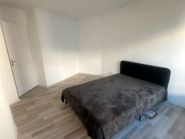 À louer - Charmant T2 de 45 m² à Vaulx-en-Velin