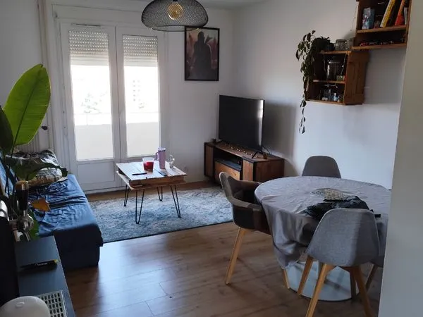 Appartement grand charran valence