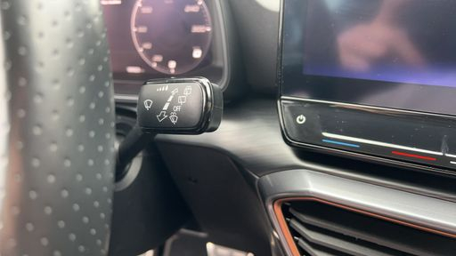 Cupra Formentor 1.4 e-HYBRID 245 DSG6 - Vz – 2022 – 69926 km – Hybride rechargeable – Boîte Automatique — photo 18