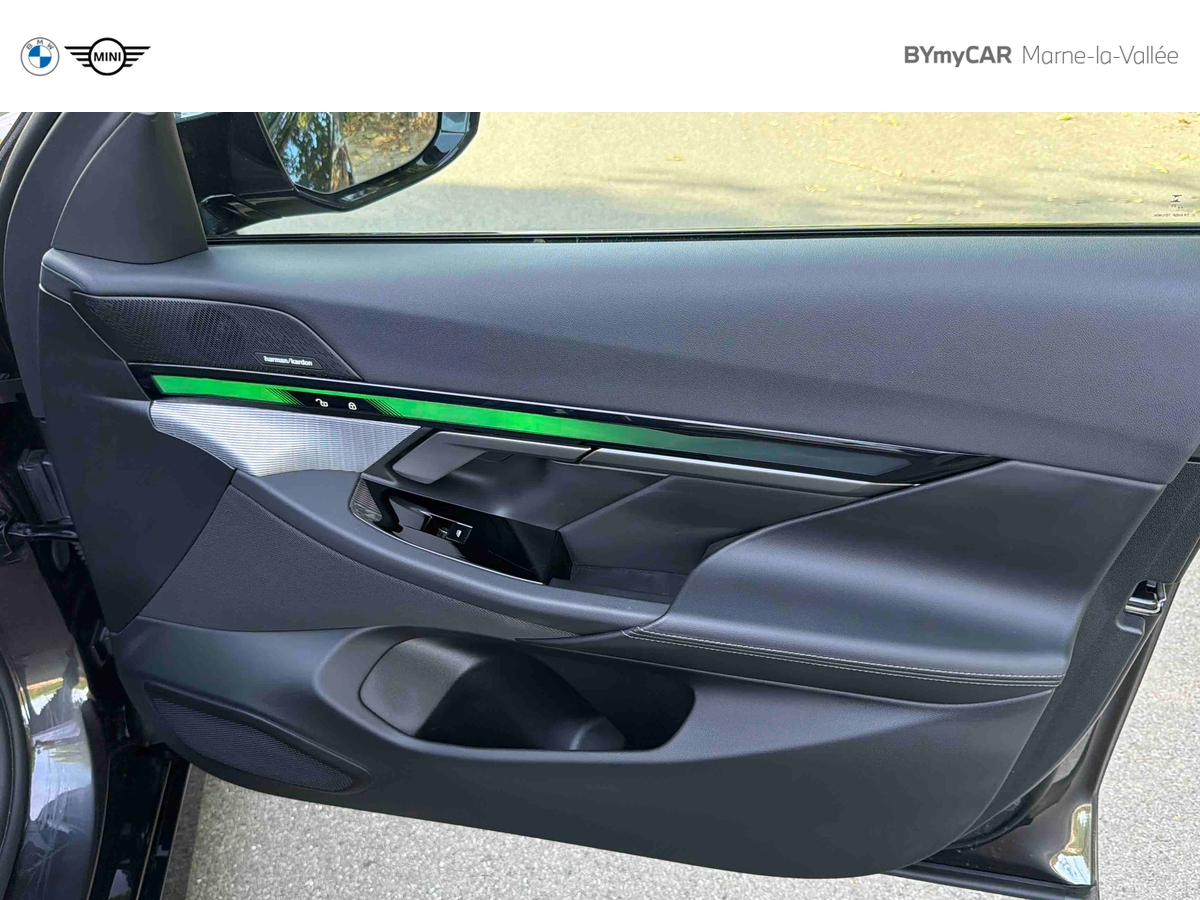 BMW 530e PHEV 299 ch BVA8 — photo 36