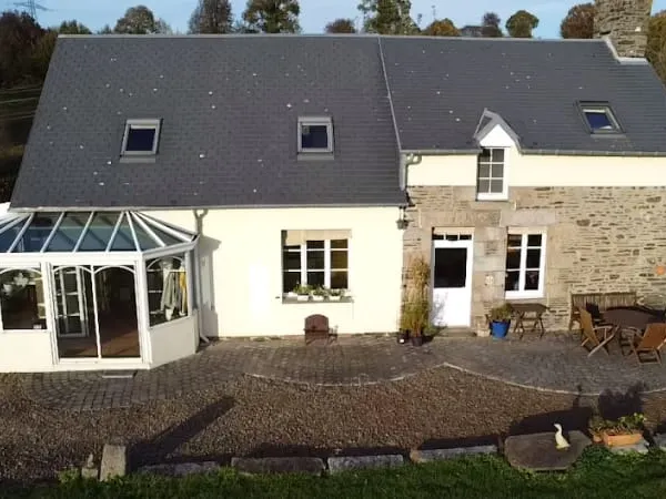 Maison 8 pièces 119 m²