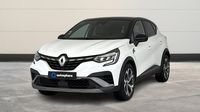 Renault Captur 1.6 E-Tech hybride 145ch RS Line