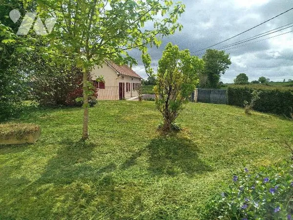 Maison 5 pièces 87 m²