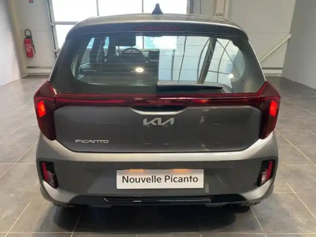 Kia Picanto 1.0 gdi 68ch active — photo 7