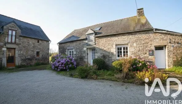 Maison 18 pièces 350 m²