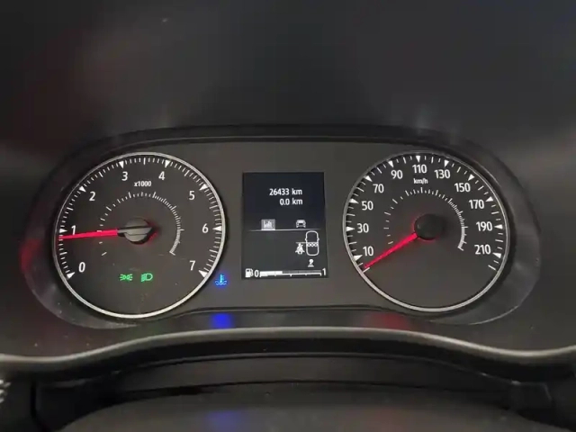 Dacia Jogger eco-g 100 5 places — photo 26