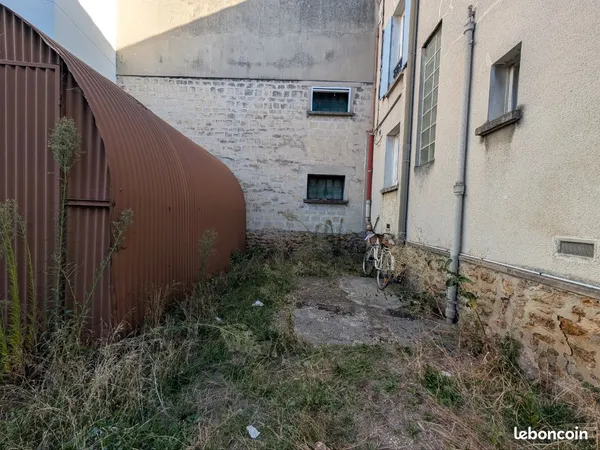 Location place de parking