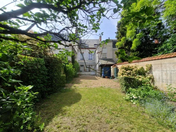 Maison 4 pièces 161 m²