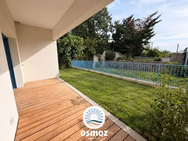 Appartement à vendre La Rochelle