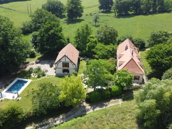 Maison à vendre Le Châtelet