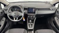 Renault Clio 1.6 E-Tech 140ch Zen -21 — photo 11