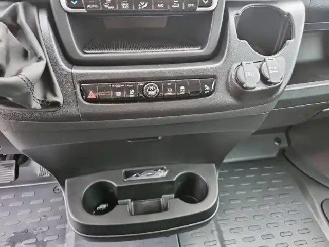 Peugeot Boxer fgn 3.5 t l2h2 140 s&amp;s bvm6 — photo 19