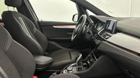 Bmw Série 2 Gran Tourer 218dA 150ch M Sport — photo 15