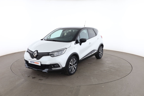 Renault Captur 1.3 TCe Initiale Paris