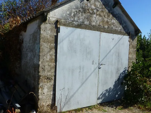 Garde meuble a louer