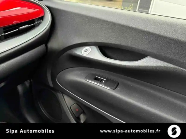 Fiat 500 e 118 ch — photo 19