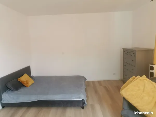 Location appartement T1BIS