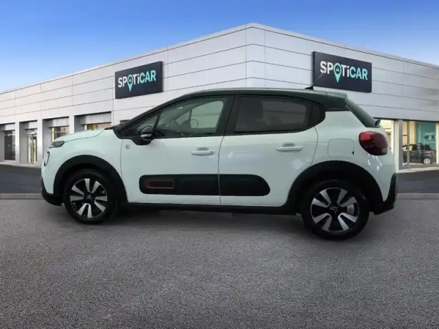 Citroën C3 puretech 83 s&amp;s bvm5 c-series — photo 5