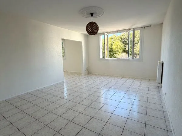 Appartement 4 pièces 93 m²