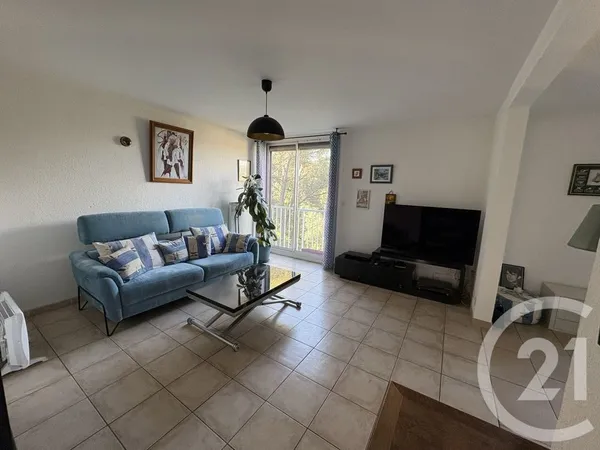 Appartement 4 pièces 87 m²