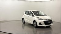 Hyundai I10 1.0 66ch Intuitive — photo 3