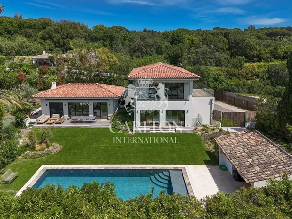 Villa 190 m²