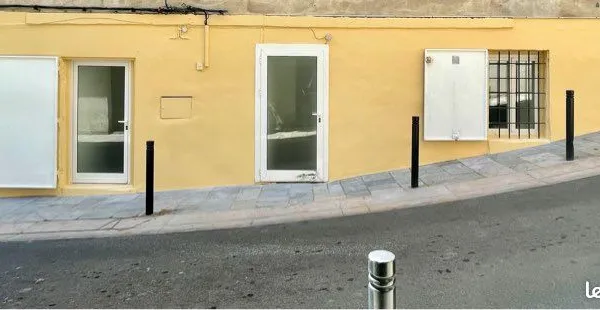Bureau de consultation