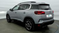 Citroen C5 Aircross Hybrid rechargeable 225ch C-Series ë-EAT8 — photo 6