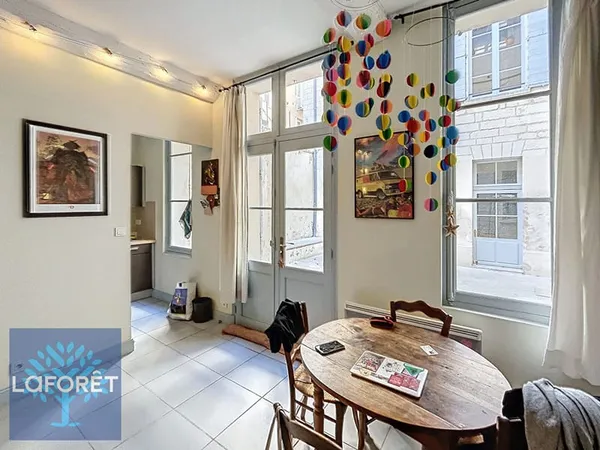Appartement Avignon 2 pièce(s) 61.47 m²