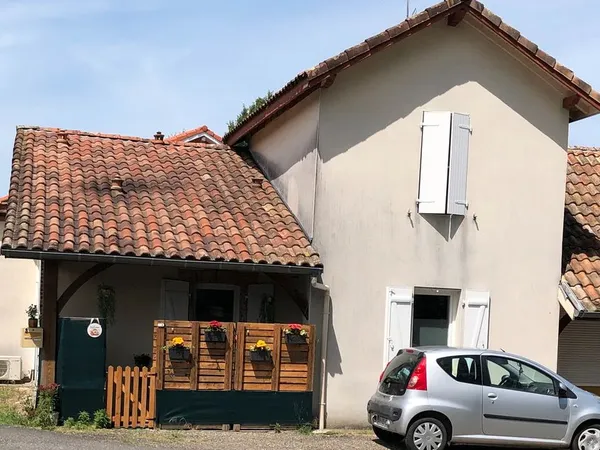 Location Le Leuy
