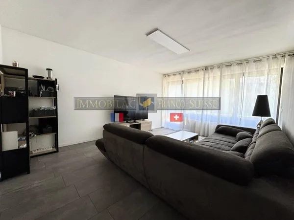 Appartement 5 pièces 77 m²