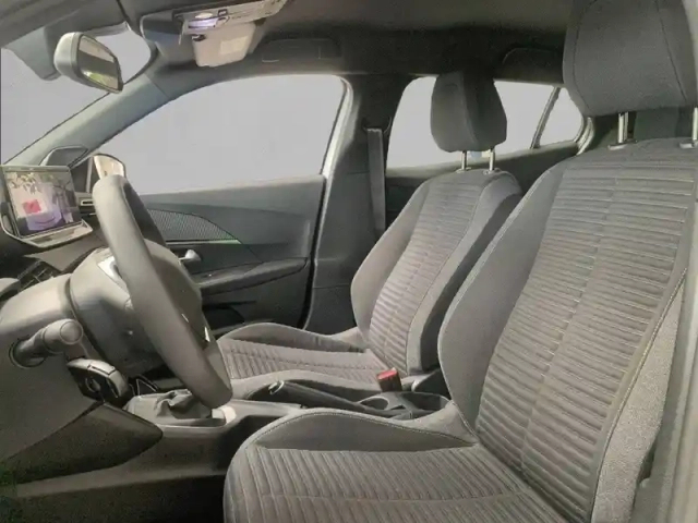 Peugeot 2008 puretech 100 s&amp;s bvm6 — photo 11