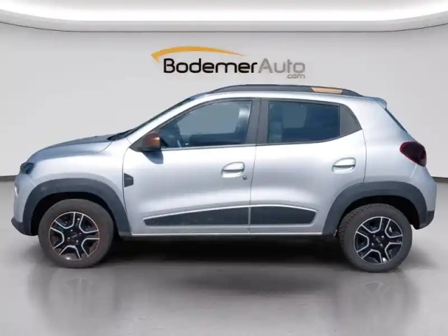 Dacia Spring — photo 2