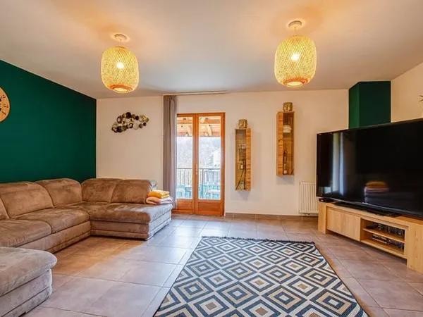 Maison 4 pièces 150 m²