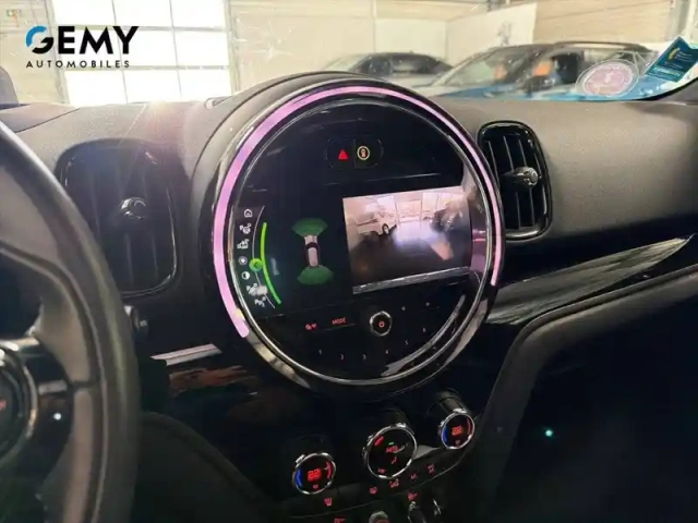 Mini Mini countryman 178 ch all4 bva8 — photo 15