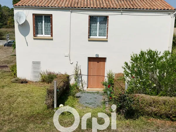 Maison 6 pièces 119 m²