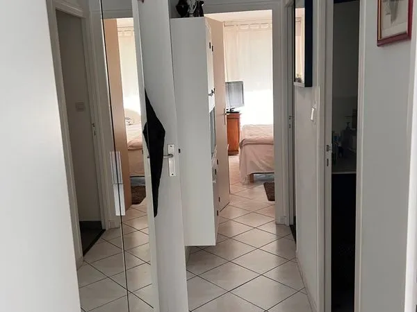 Appartement centre ville Dijon Monchapet