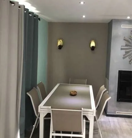 Maison 4 pièces 106 m²