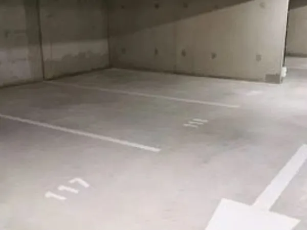Stationnement Location Villeurbanne   95€