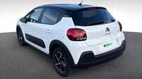 Citroen C3 1.2 PureTech 110ch S&S C-Series 120-121g — photo 6