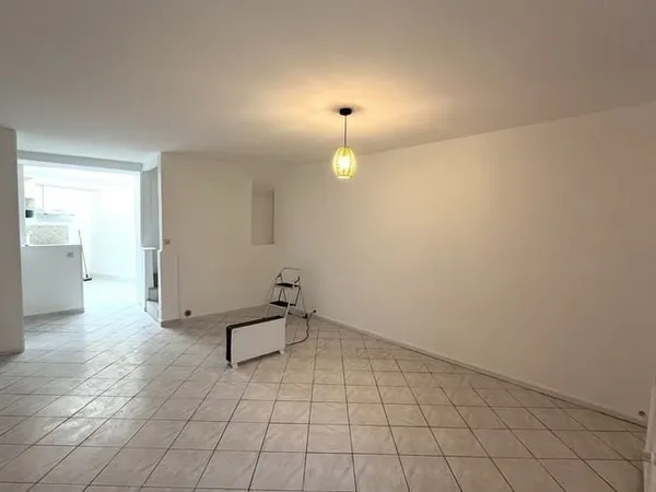 Maison 3 pièces 57 m²