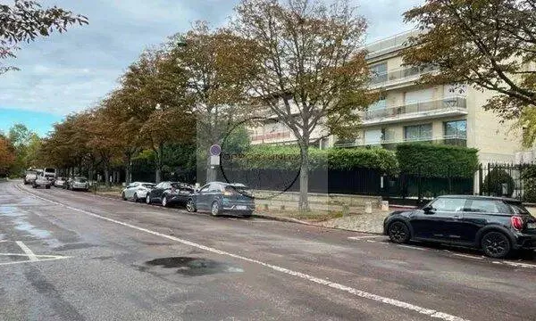 Appartement 1 pièce 15 m²