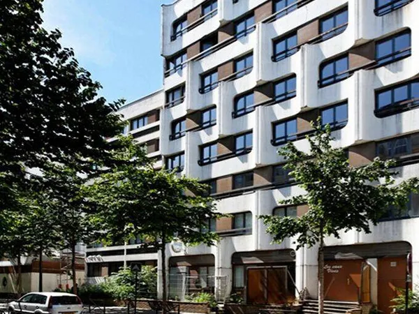 Appartement 1 pièce 19 m²