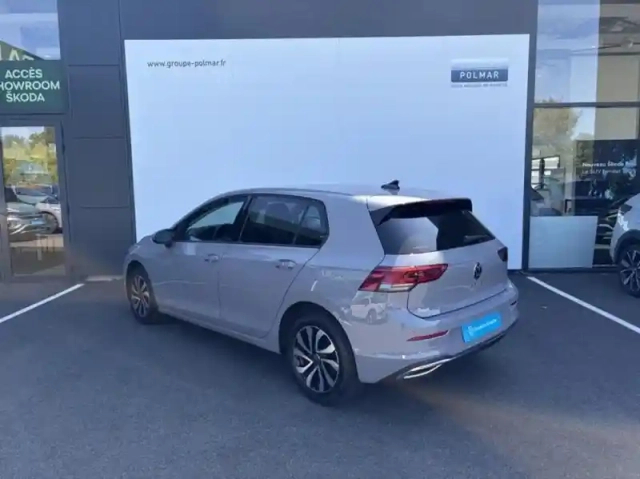 Volkswagen Golf 1.0 tsi opf 110ch active — photo 2
